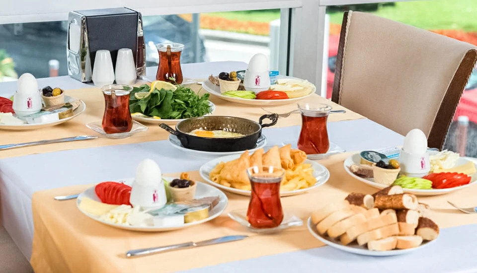 هتل ایسمیرا ازمیر